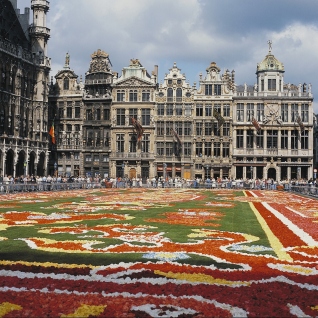 BRUXELLES