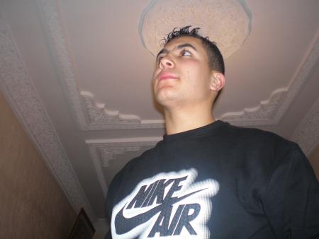 berkane 2007
