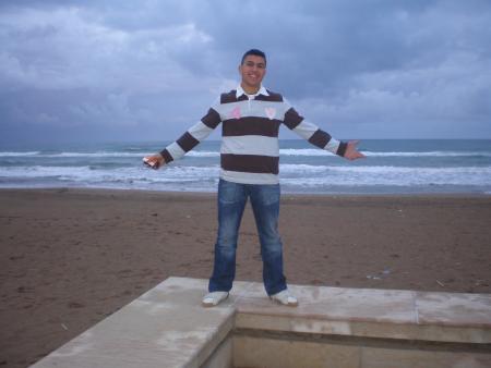 saidia