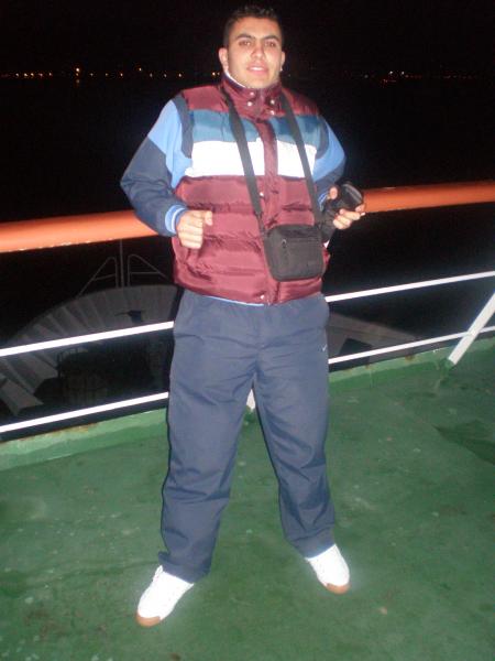 Bateau