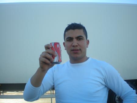 espain