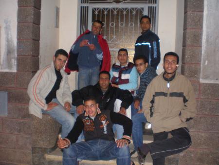 berkane 2007